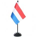 Bandeira de Mesa Holanda 6744PP