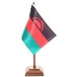 Bandeira de Mesa Malavi 6565PM