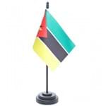 Bandeira de Mesa Moçambique 6794PP