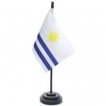 Bandeira de Mesa Palmas 6399PP