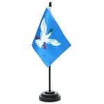 Bandeira de Mesa Salvador 6405PP