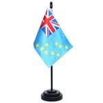 Bandeira de Mesa Tuvalu 6862PP