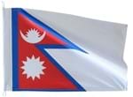 Bandeira de Nepal