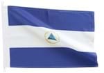 Bandeira de Nicarágua