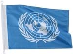 Bandeira de ONU