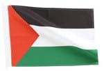 Bandeira de Palestina