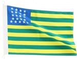 Bandeira de Provisoria da Republica