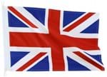 Bandeira de Reino Unido (Grã-Bretanha)