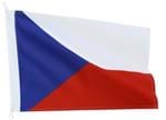 Bandeira de República Checa