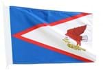 Bandeira de Samoa Americana