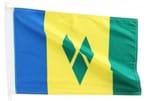 Bandeira de São Vicente de Granadinas