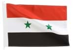 Bandeira de Síria