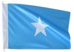 Bandeira de Somália