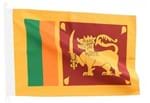 Bandeira de Sri Lanka
