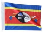 Bandeira de Suazilândia