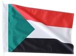 Bandeira de Sudão