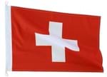 Bandeira de Suíça