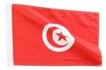 Bandeira de Tunísia
