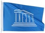 Bandeira de Unesco