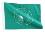 Bandeira de União Africana