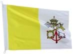 Bandeira de Vaticano