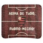 Bandeja Flamengo com Almofada
