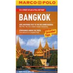 Bangkok - Marco Polo Pocket Guide