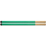 Baqueta Rod Vater Bamboo Splashstick Vsps Cerdas em Bamboo Volume Controlado e Macio Made In Usa