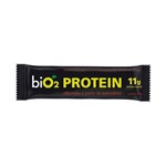 Bar Protein Alfarroba e Pasta de Amendoim BiO2
