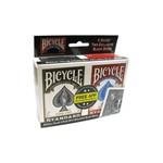 Baralho Bicycle Standard Index 4 Pack - Air Cushioned