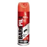 Barapil Plus Spray 300 Ml - Inseticida Baratas e Aranhas Domésticas - Dipil