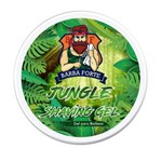Barba Forte Shaving Gel Jungle 170G