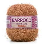Barbante Barroco Decore Luxo 280g - 180 Metros 7596 - Cobre