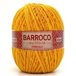 Barbante Barroco Multicolor 400g 9433 Abacaxi