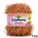 Barbante EuroRoma Trento 200g Telha