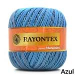 Barbante Rayontex Marajoara 200g Azul