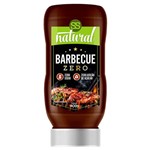 Barbecue Zero (400g) - Ss Natural