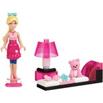 Barbie Accessory Pijama - Megablocks