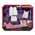 Barbie Airbrush Refil Roxo - Mattel