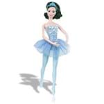 Barbie Bailarina - Teresa - Mattel