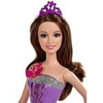 Barbie - Boneca Filme Super Amiga - Mattel