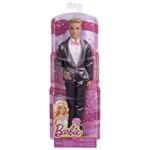 Barbie - Boneco Fairy Ken Noivo - Mattel