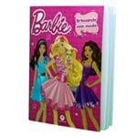 Barbie Brincando com Modas