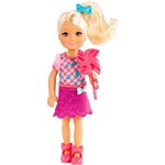 Barbie - Chelsea Cata-vento - Mattel
