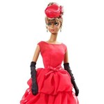Barbie - Colecionavel Bfmc 3 Cgt26 Mattel