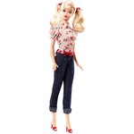 Barbie Colecionável Cherry Pie Picnic - Mattel