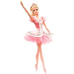 Barbie Collector Aniversário Ballet - Mattel