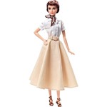 Barbie Collector Audrey Hepburn Mattel
