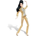 Barbie Collector - Elvis - Mattel