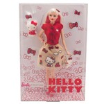 Barbie Collector - Hello Kitty - Mattel